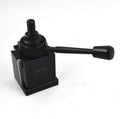 Wedge Type Quick Change CNC Lathe Tool Post Tool Holder Y71070