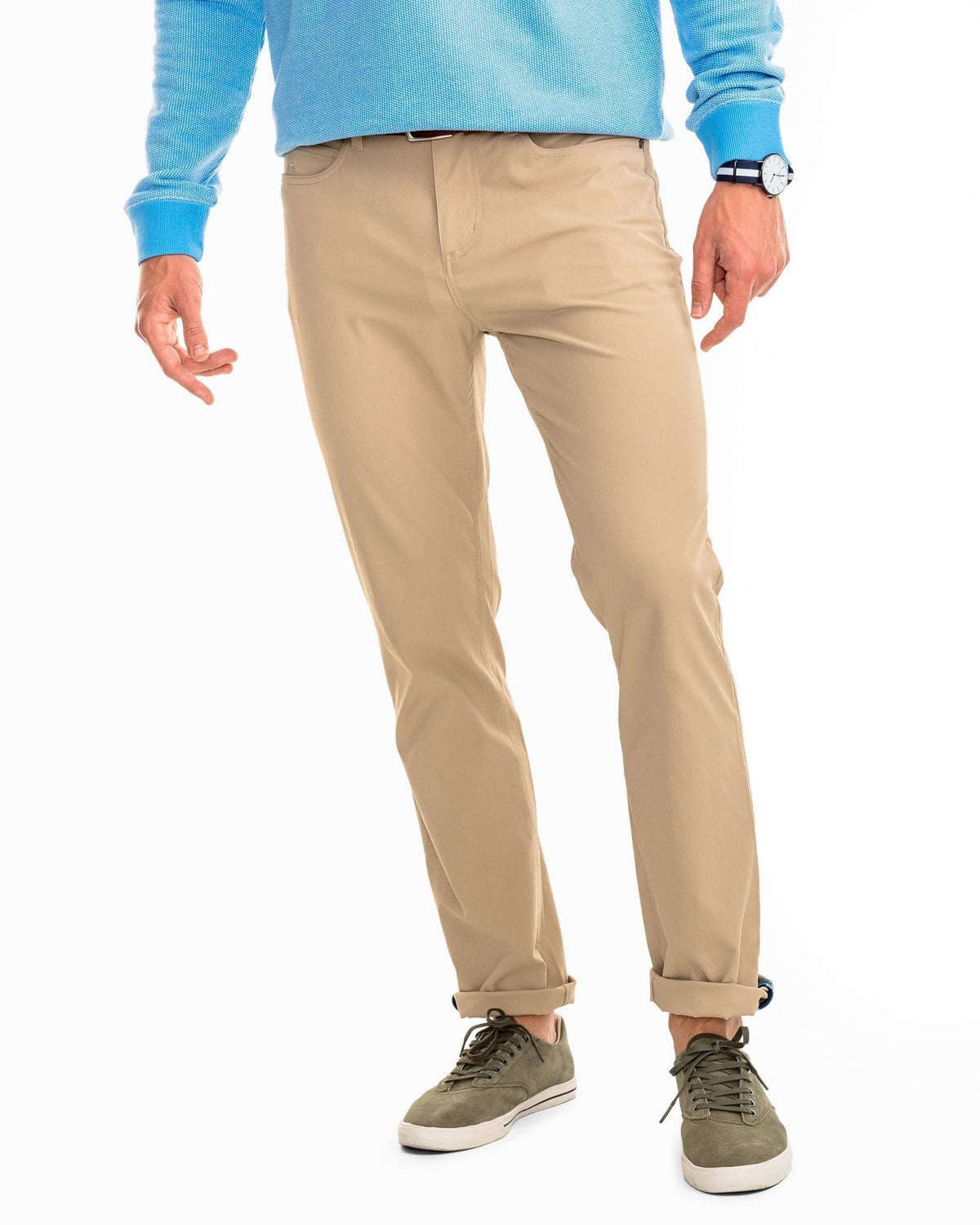 Intercoastal Pant E9663