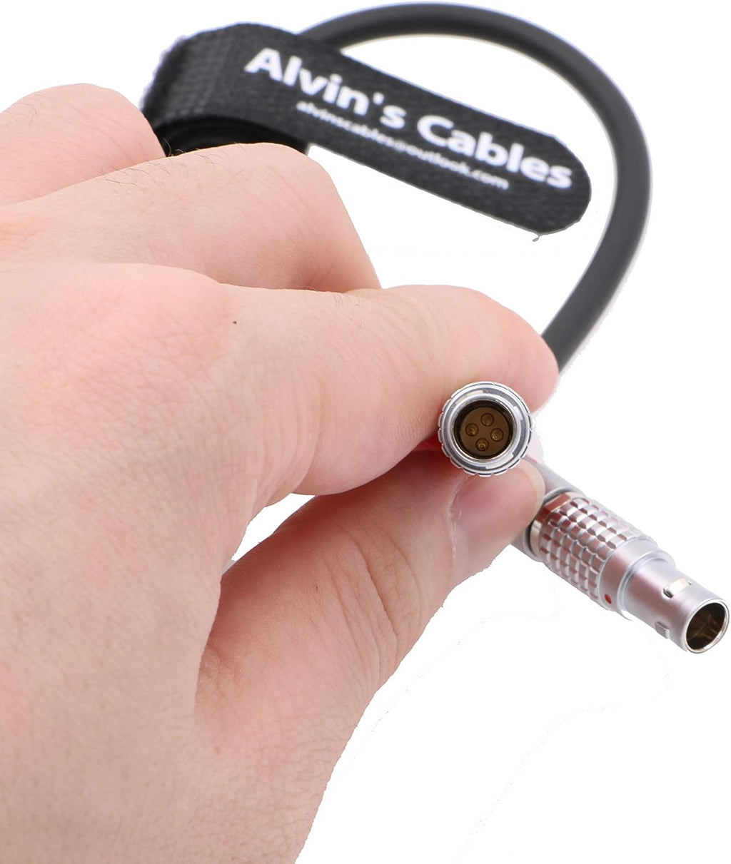 4 Pin Male to 4pin Cable Pack of 2 W45549