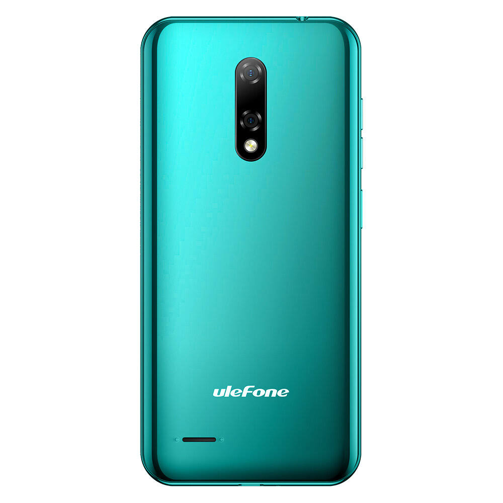 5.5 inch Dual Rear Camera 4G Smartphone S5748