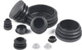 Round Plastic Tubing Plug J28580