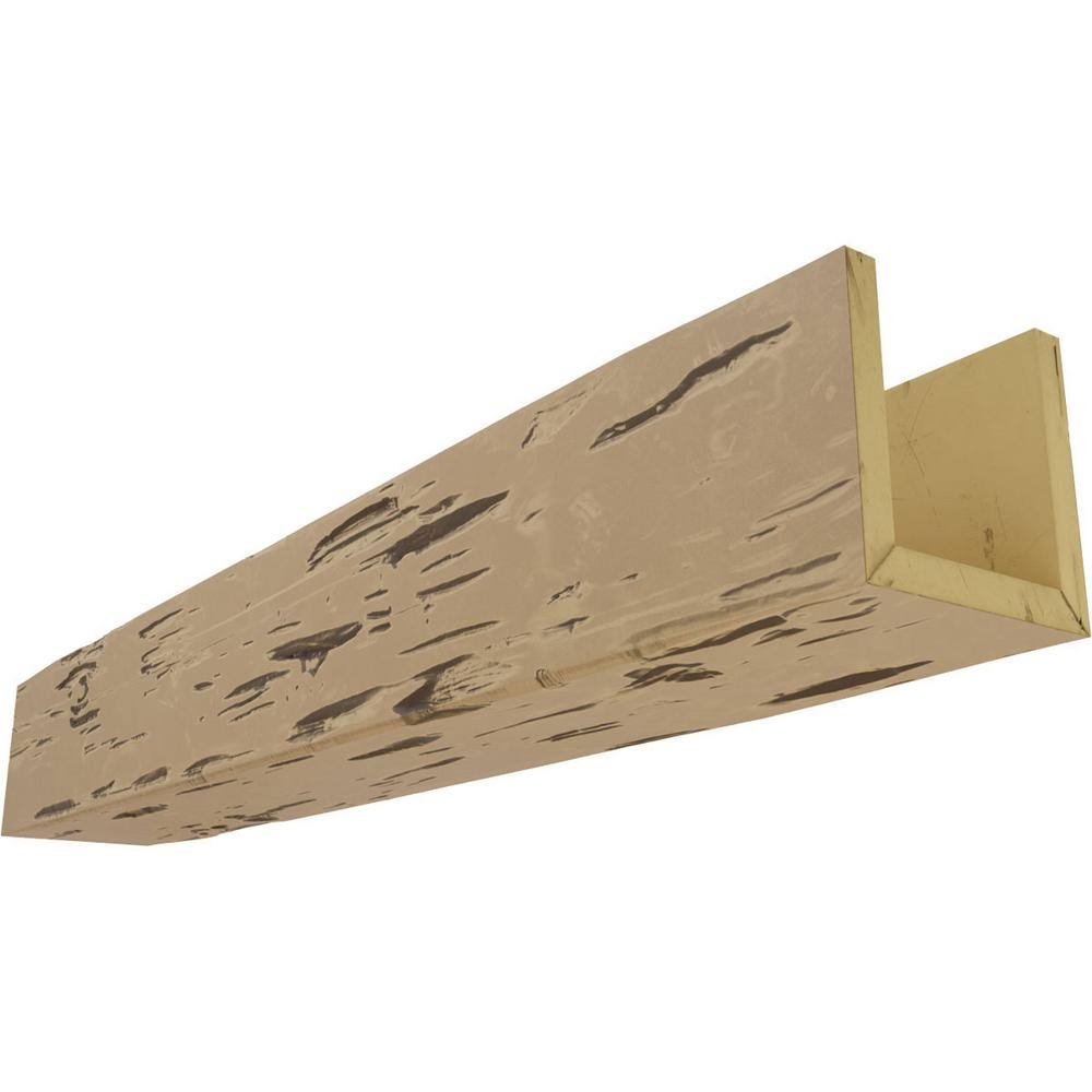 Natural Faux Wood Ceiling Beam C694