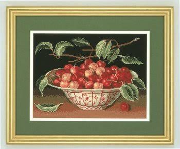 Needlepoint Kit V881889