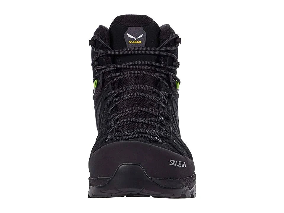 Black Mid GTX Boots C8098