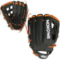 Black 12.75 inch Baseball Glove W36393