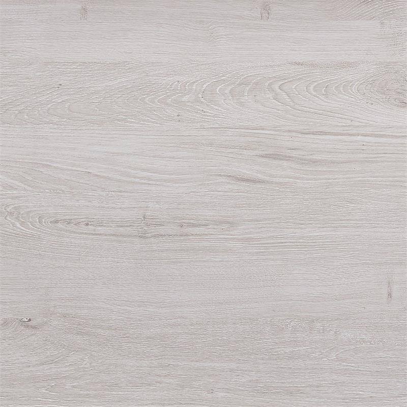 White Oak L-Shape Desk E963487