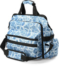 Ice Castles Nursing Bag W2605