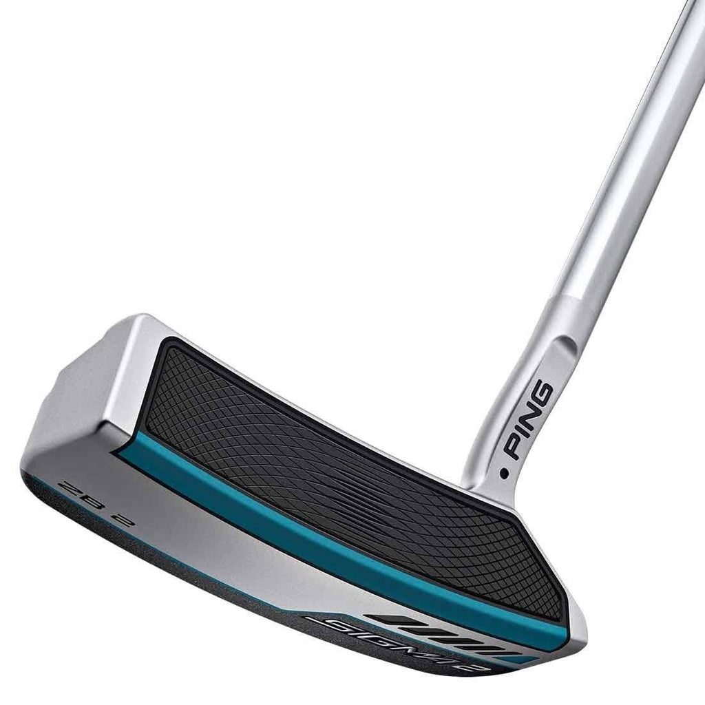 Stealth Putter D65203