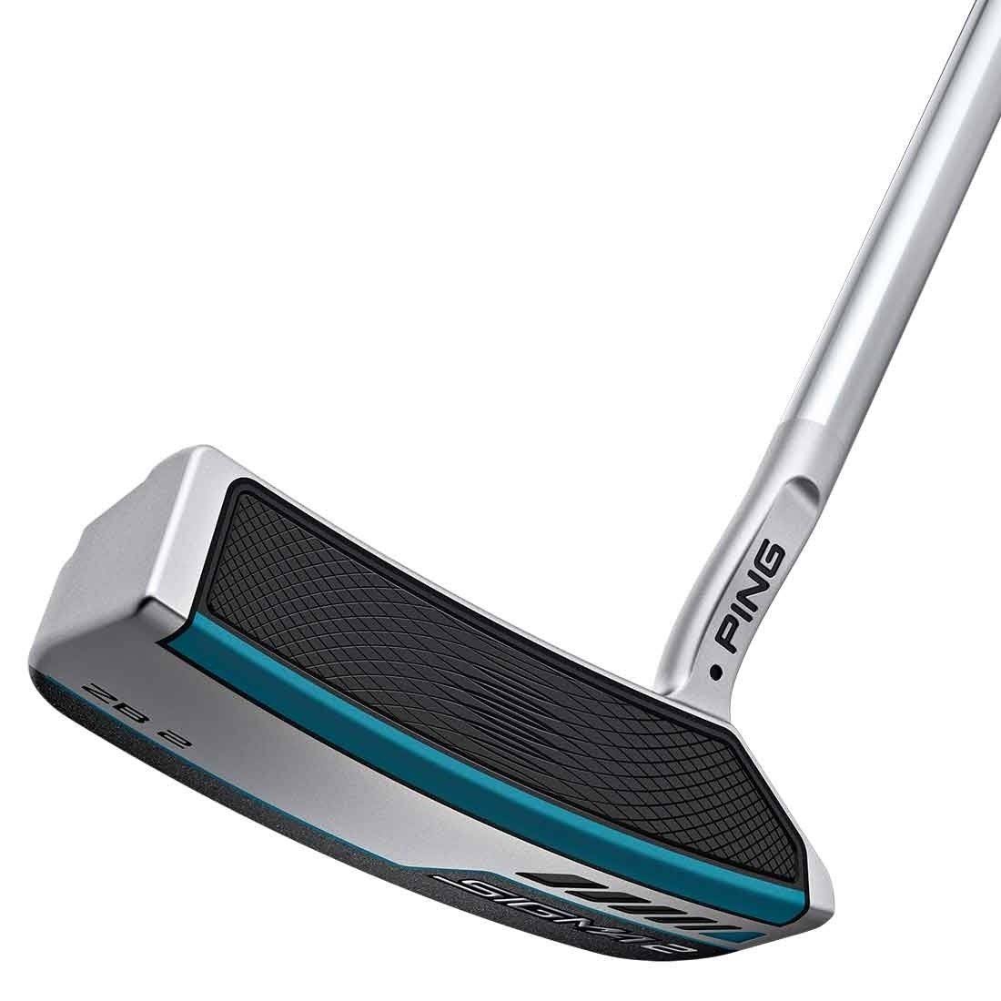 Stealth Putter D65203