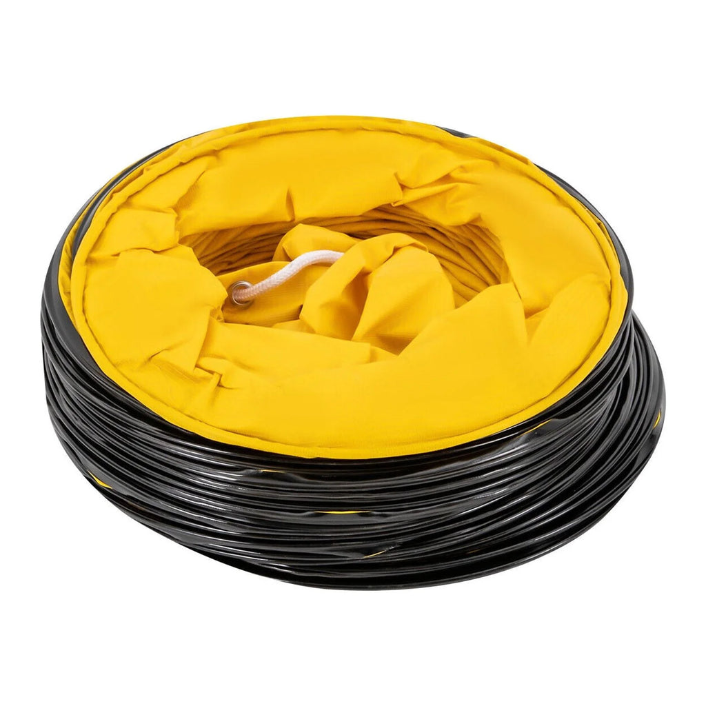 12" Extractor Fan Blower with 10m 5m Duct Hose V87353