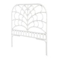 White Queen Open-Frame Headboard L391658