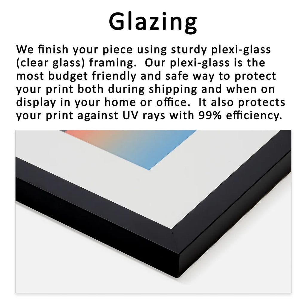 Framed Print, 17-7/8" x 21-7/8" X71504