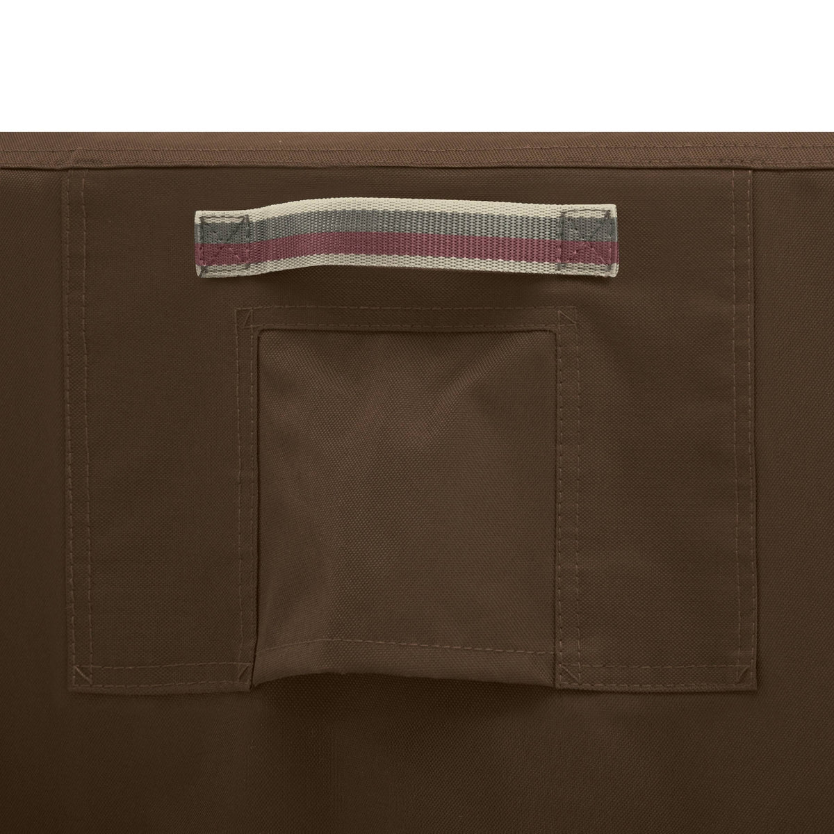 Rainproof Patio Table and Chair Set Cover Q925