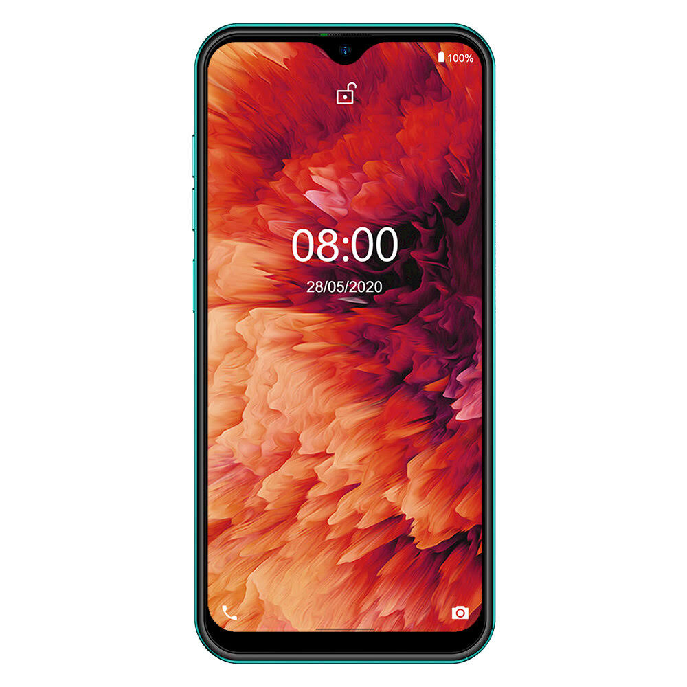 5.5 inch Dual Rear Camera 4G Smartphone S5748
