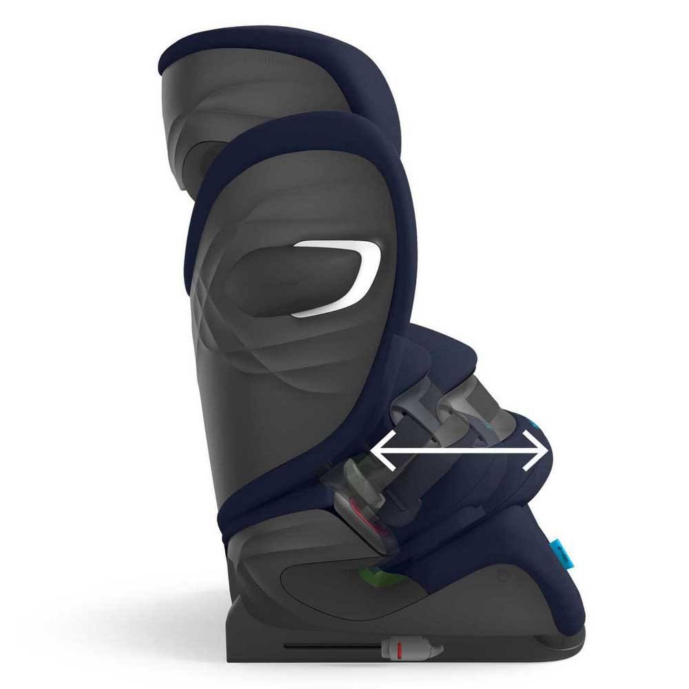 Car Seat H579