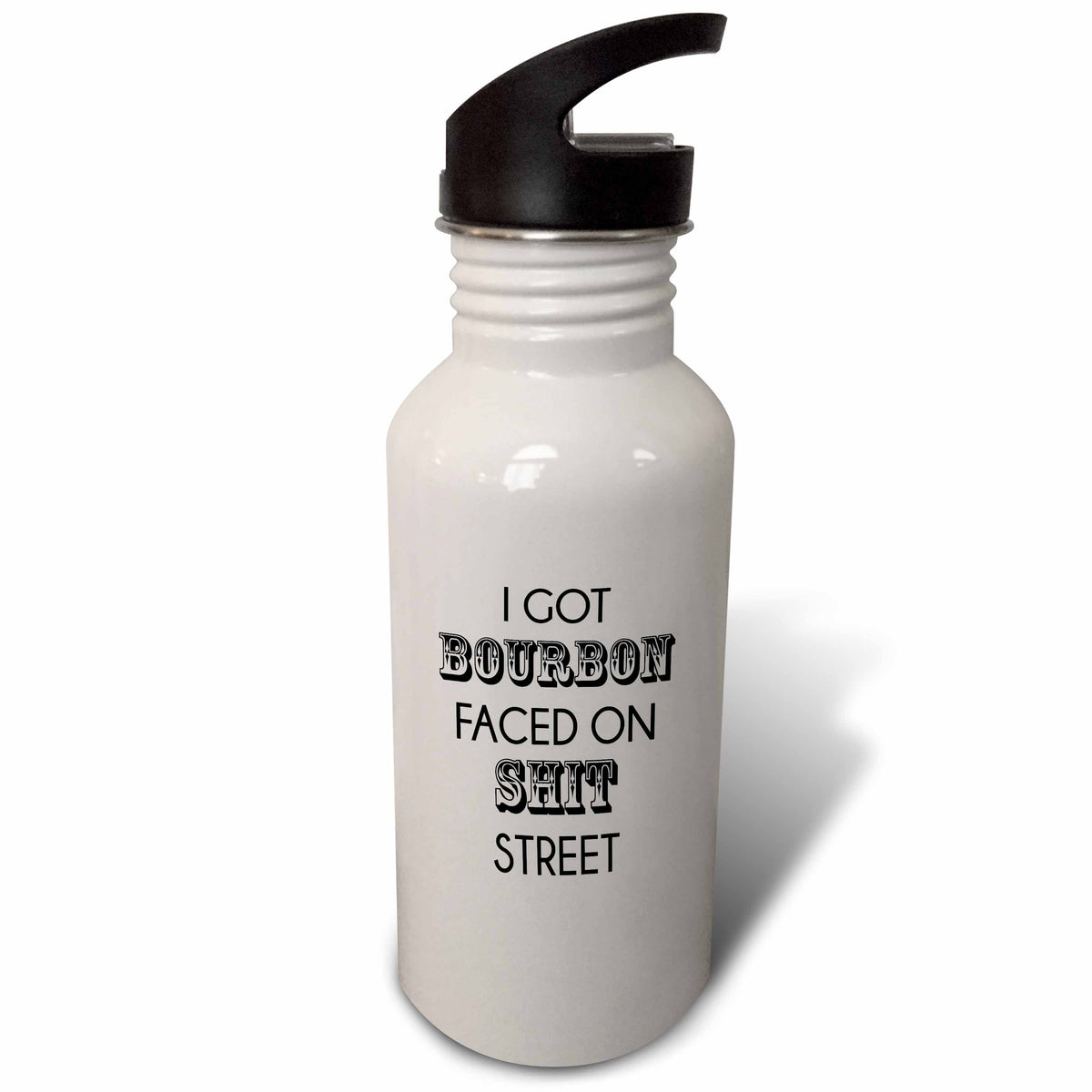 21 oz Sports Water Bottle E796622