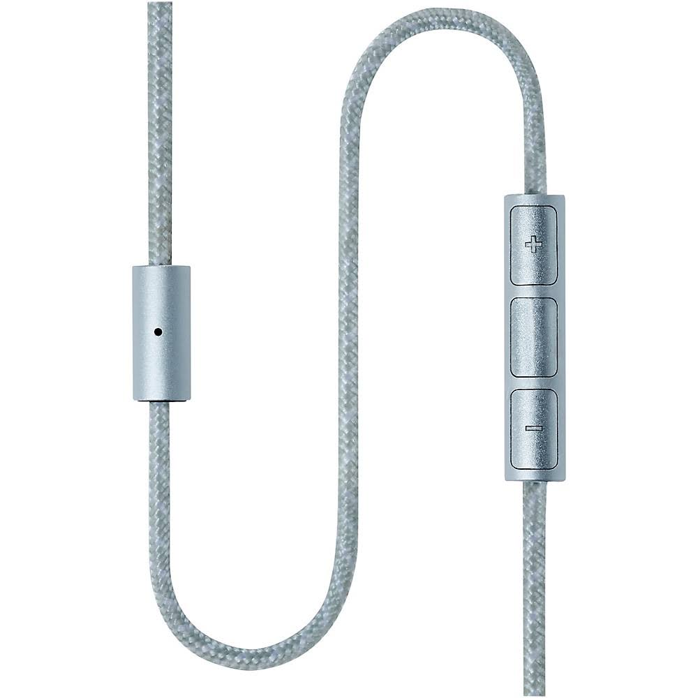 White On-Ear Headphones T661