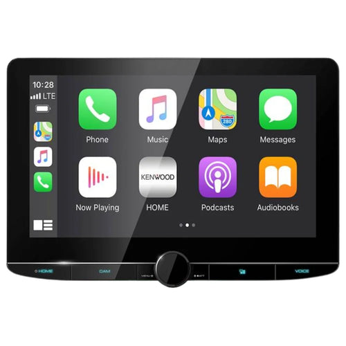 10.1" Multimedia Receiver with Backup Camera A102623