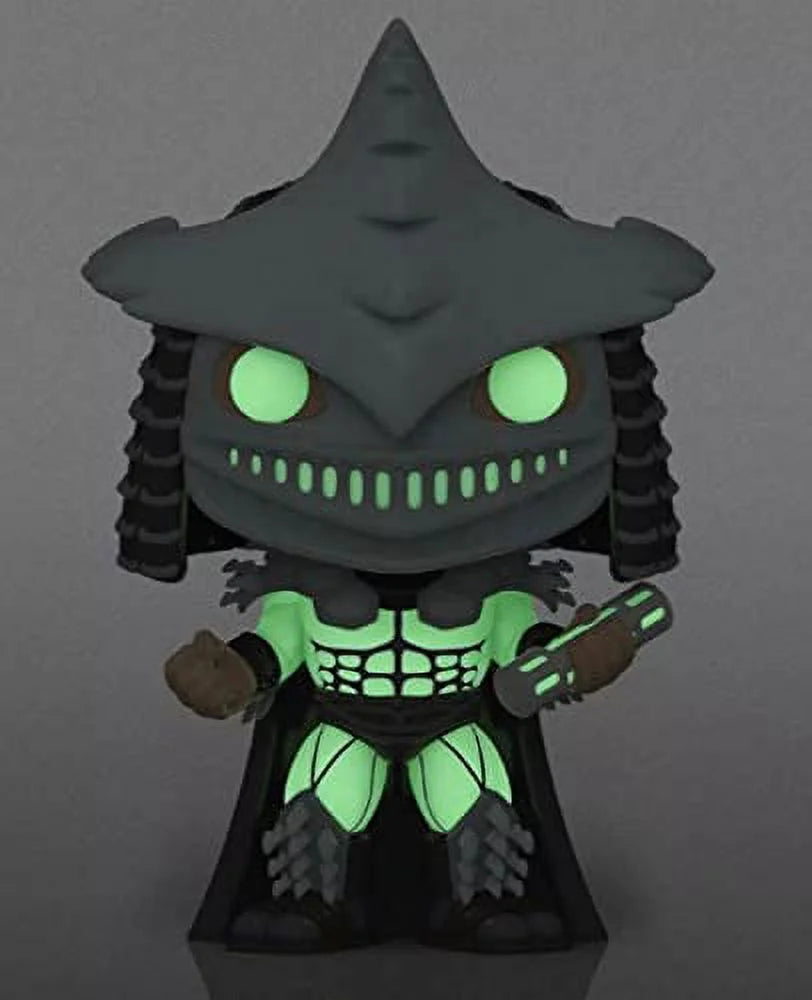 GID Shredder Vinyl Figure B526