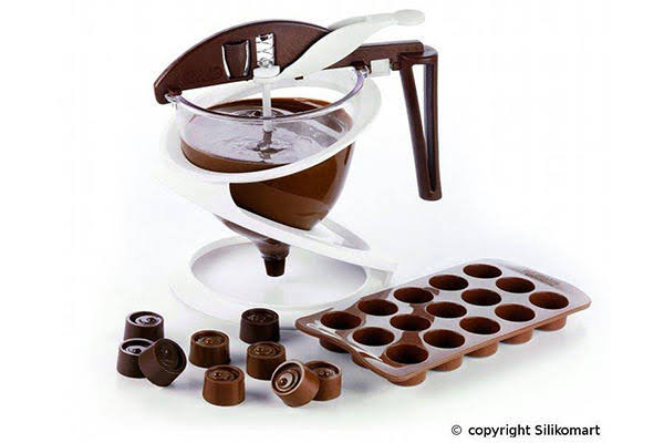 Kit Choc COLATA O993552