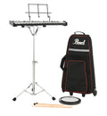 Percussion Bell Kit with Rolling Cart D796281