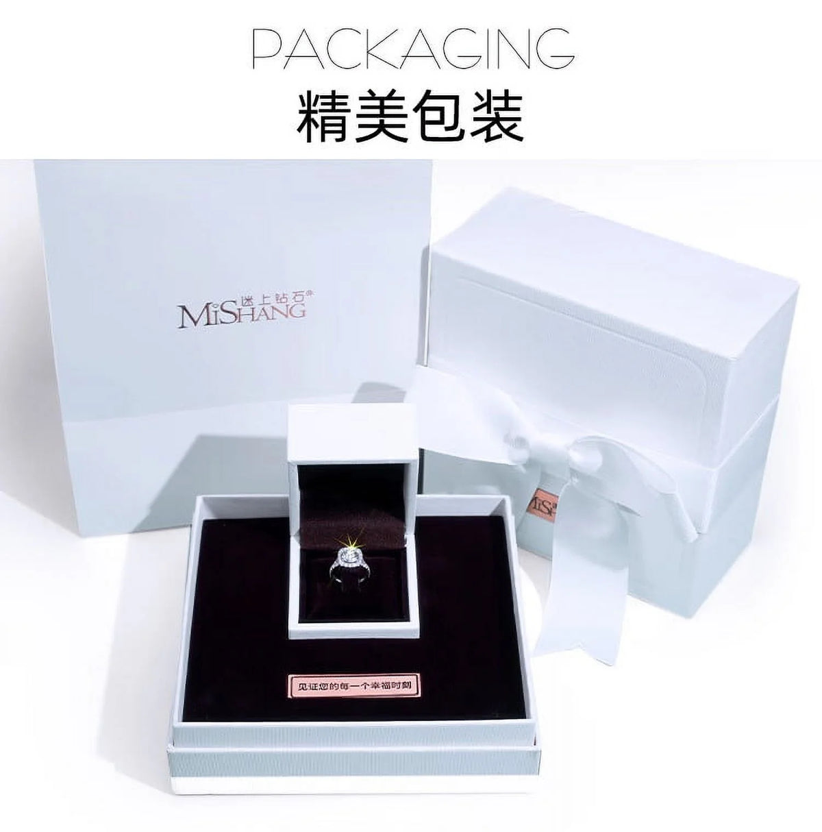 18K Gold Ruby Ring D4218