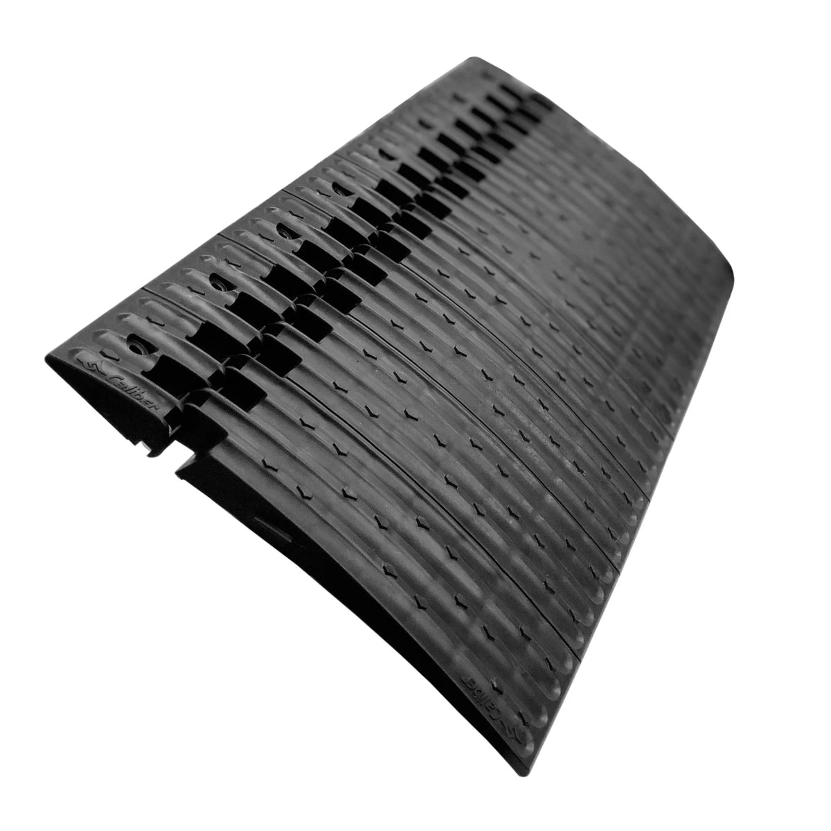 Trailer Ramp Edge Protection Track (2 Piece) Y609025