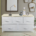 5 Drawer Storage Chest J82459