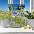 Silver Ion Antibacterial Gel Laundry Beads (40PCS) I9719