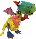 Multicolor Statue S1393