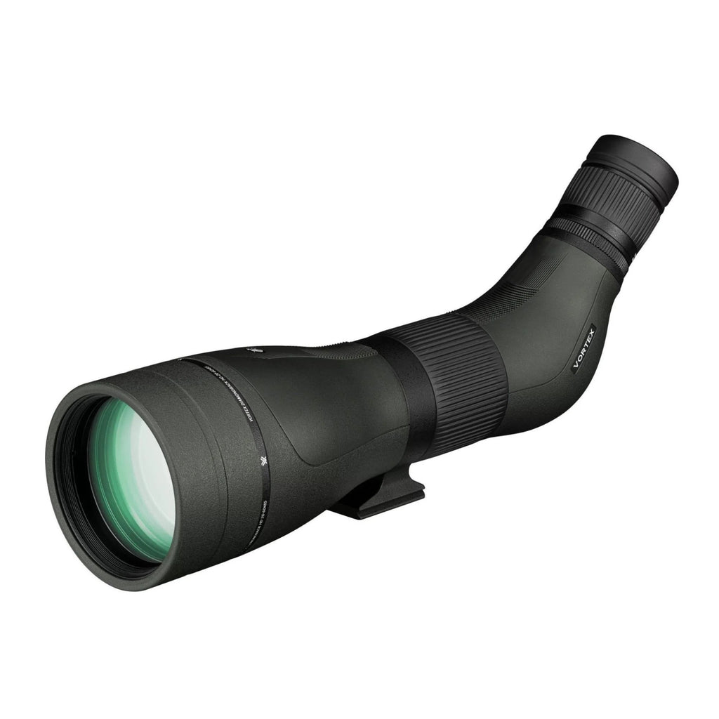 20-60x85 Angled Spotting Scope with Tripod A843