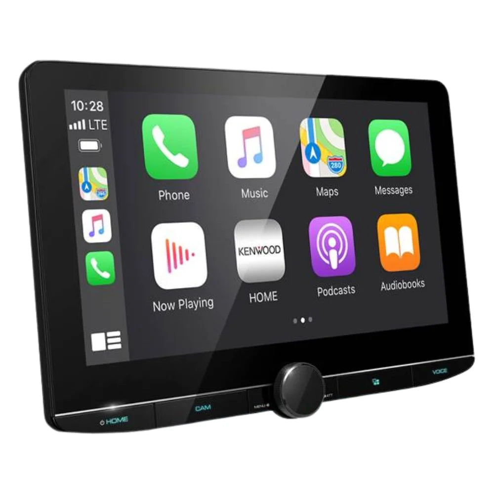 10.1" Multimedia Receiver with Backup Camera A102623