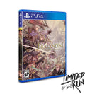 Brigandine: The Legend of Runersia (PS4) E396