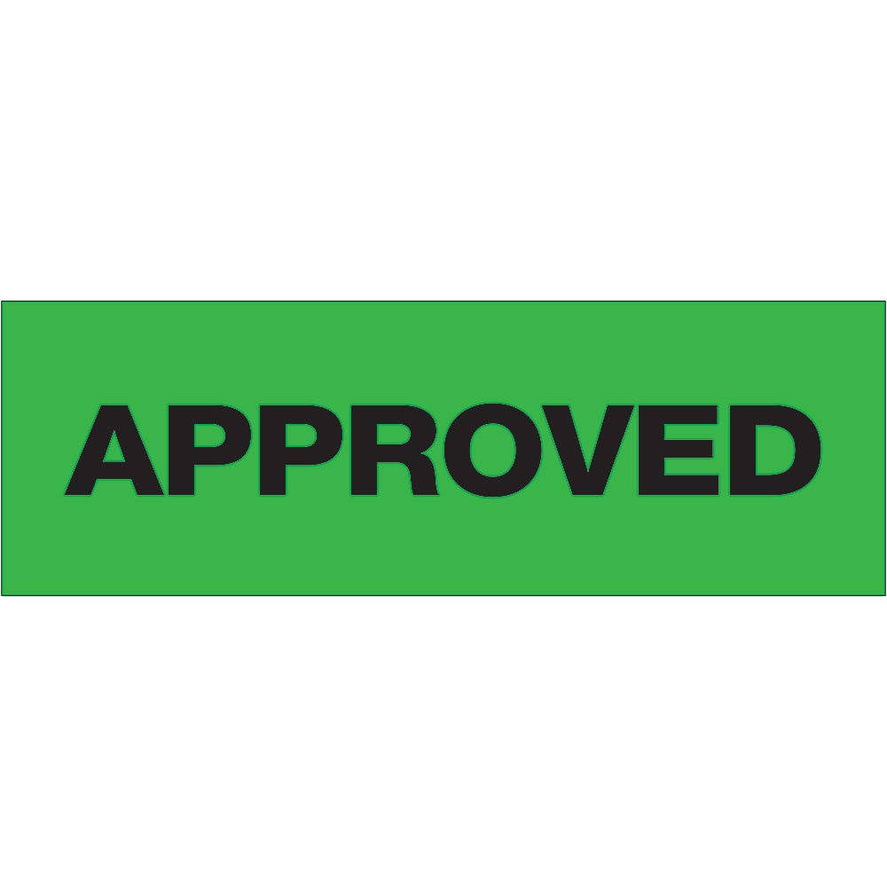 Pre-Printed Carton Sealing Tape B18771