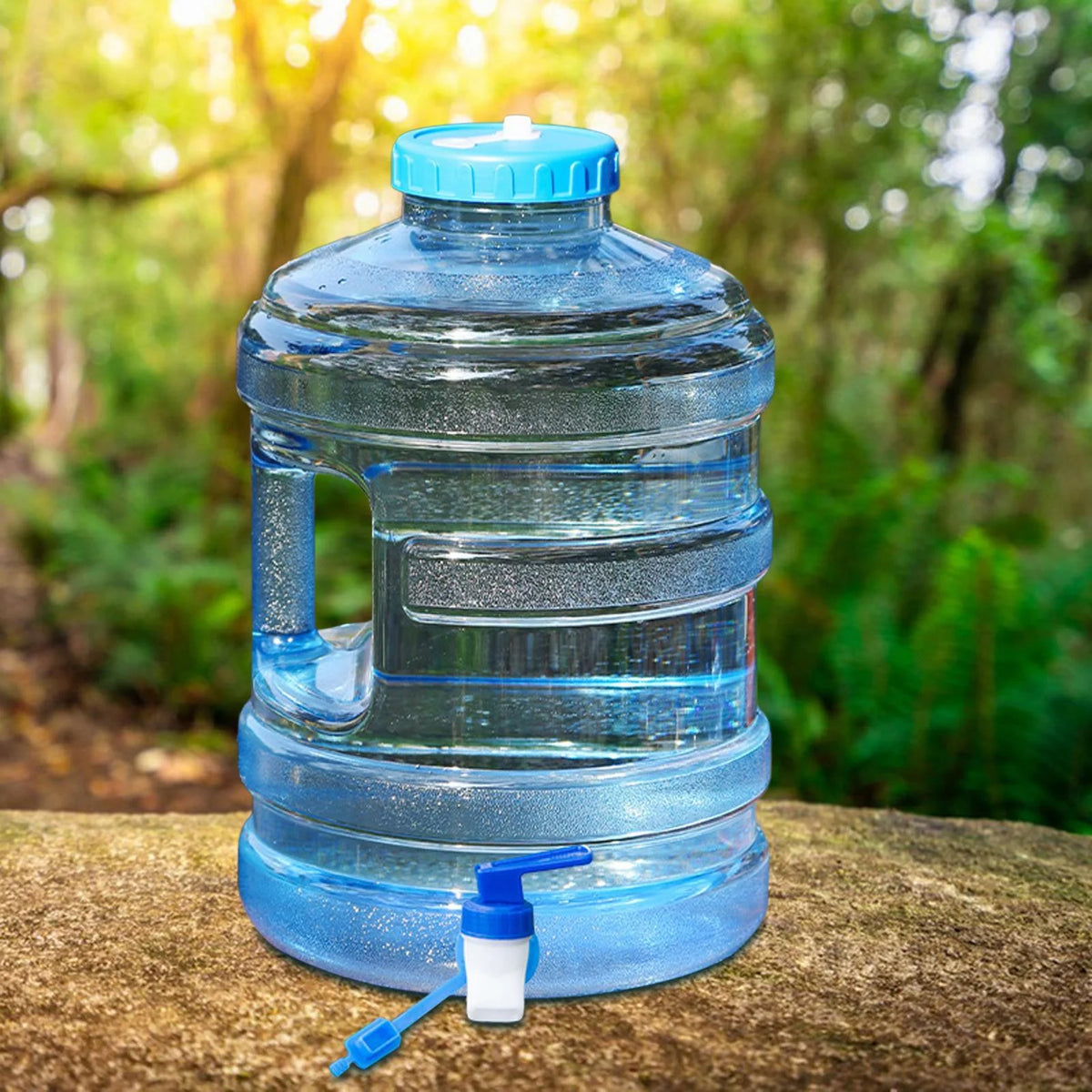 15L Water Container with Spigot R966755