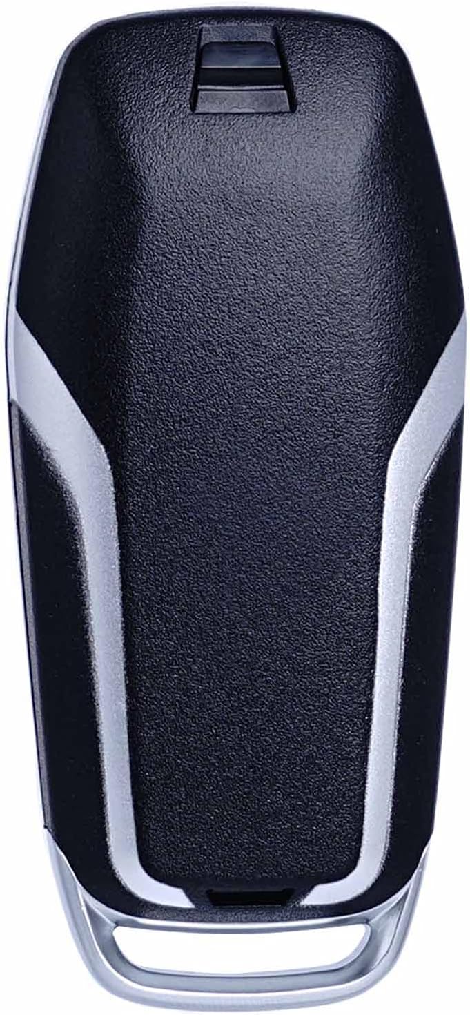 Key Fob Replacement for Ford F-150 2015-2017 Smart Keyless Entry Remote with Power Tailgate and Remote Start M374