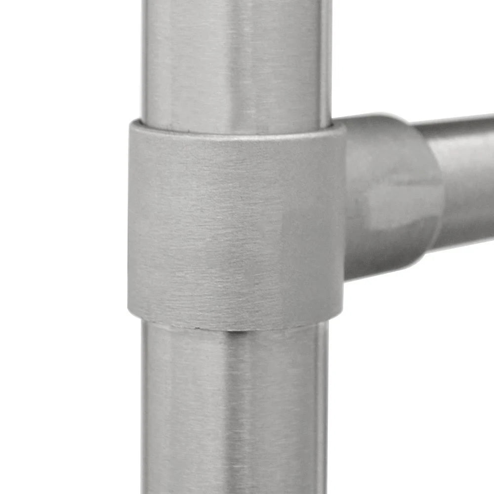 Fabricated NSF Sink D480090