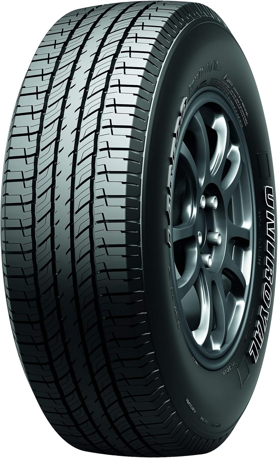 225/70R15 100T Radial Tire A355048