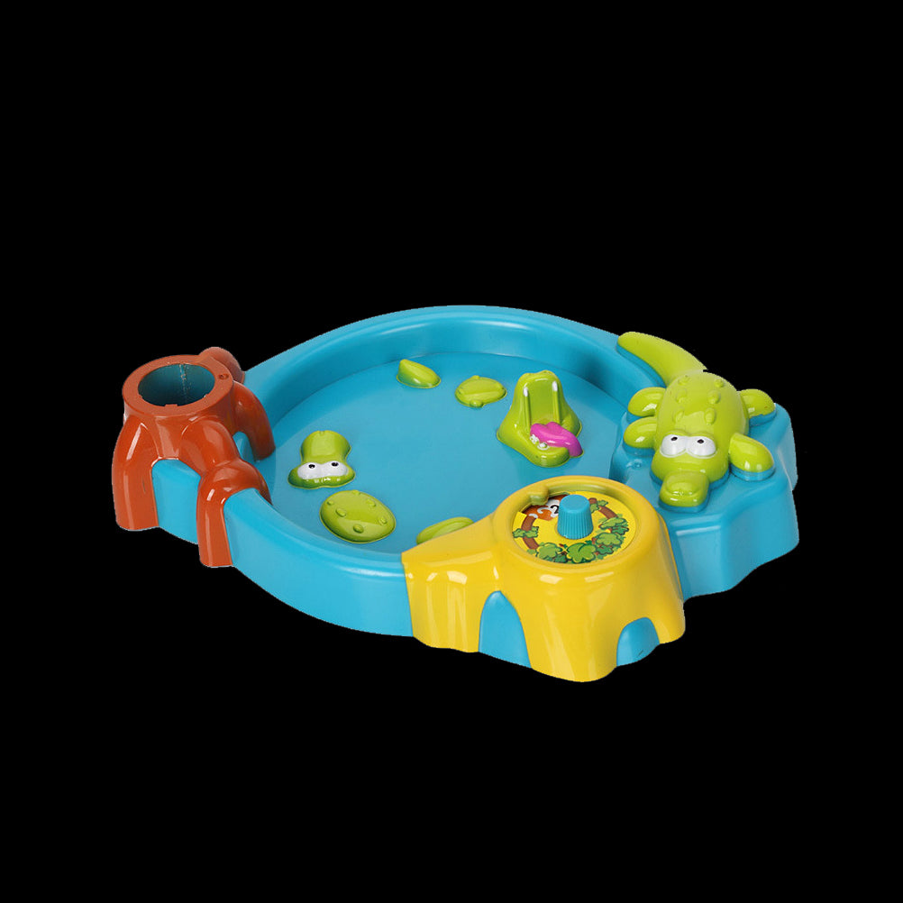 Monkey Swing Tree Board Game Educational Toys E750657
