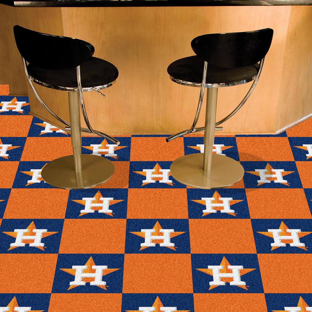 Carpet Tiles O599
