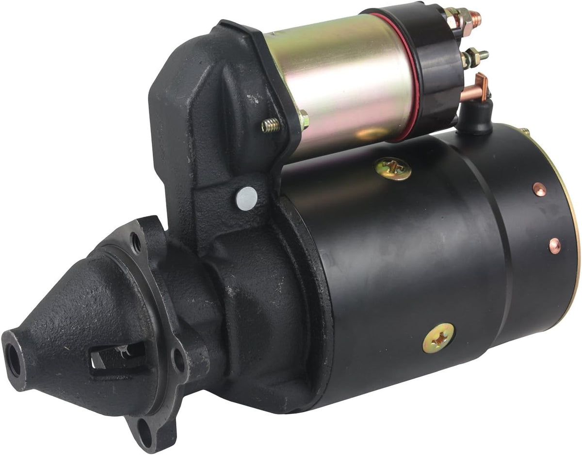 12V Starter Compatible with Chevrolet Suburban 3.8L 4.1L 4.6L P7826