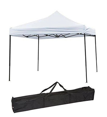 Blue 10x10-feet Portable Canopy Tent L80564