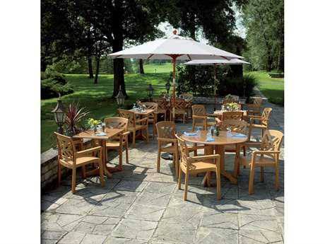 42 in Round Table A3486