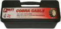 Cobra Cable Passenger Snow Traction Tire Chains G631