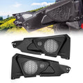 6.5" Front Door Speaker Pods Panels T6771