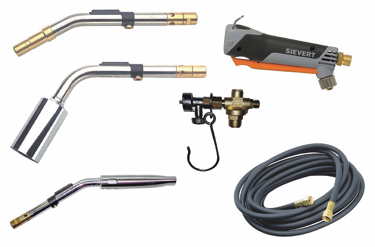Propane Torch Kit Q206