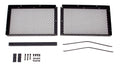 Hitch Mounted Cargo Carrier P6092