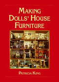 Dolls' House Furniture B830800