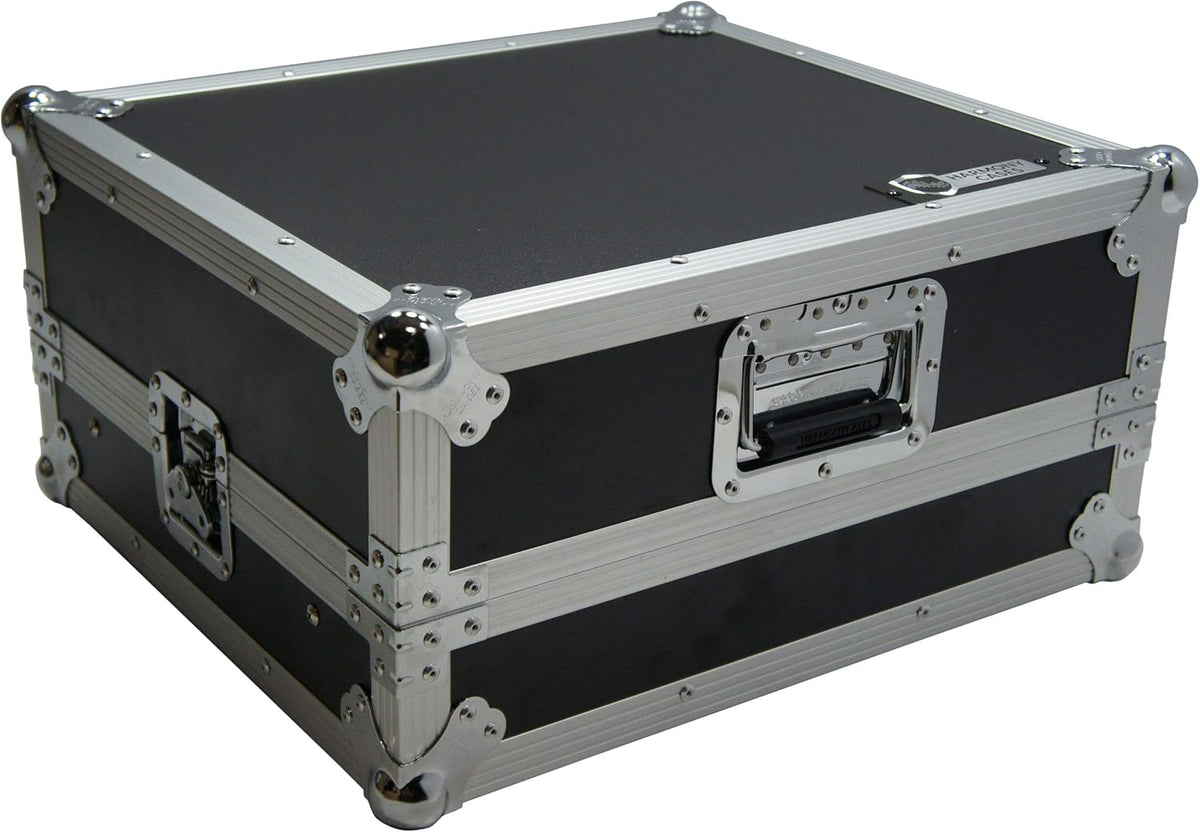 Flight 11U Universal 19 Mixer Laptop Stand Case E747444