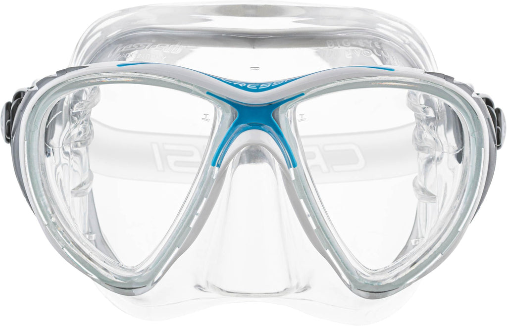 Crystal Mask O59700